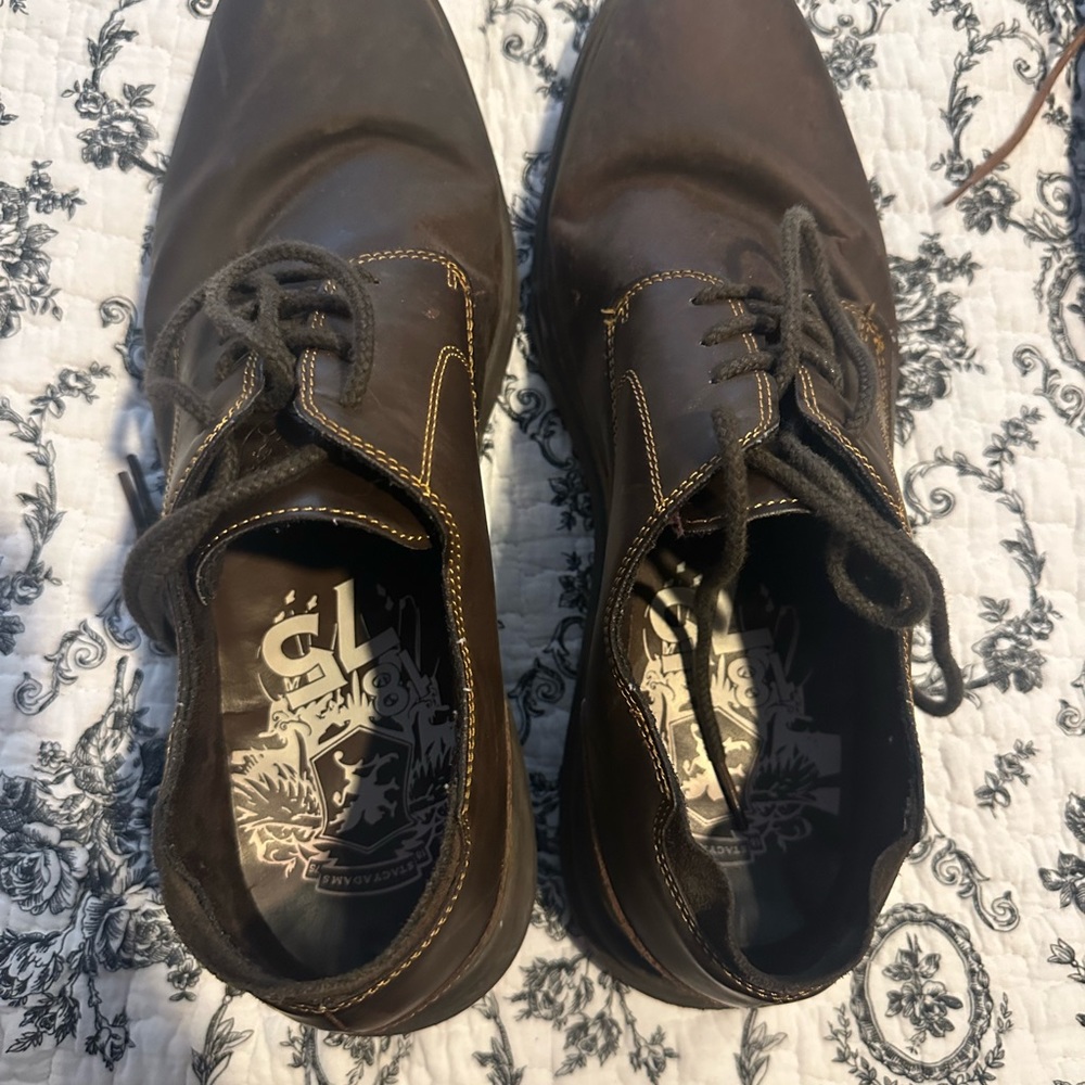Stacy Adams dress shoes